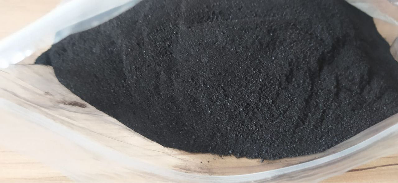 100% naturreines Mumijo Shilajit Pulver (5kg)