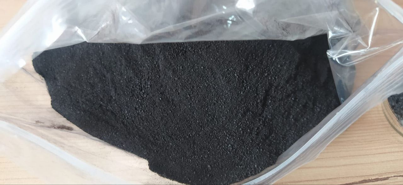 100% naturreines Mumijo Shilajit Pulver (5kg)